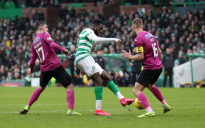St. Mirren facing nightmare goalkeeping scenario; Celtic clash also impacted St. Mirren facing nightmare goalkeeping scenario; Celtic clash also impacted