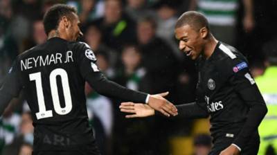 St Mirren’s COVID outbreak threatens Celtic’s midweek fixture but SFA should follow French example St Mirren’s COVID outbreak threatens Celtic’s midweek fixture but SFA should follow French example