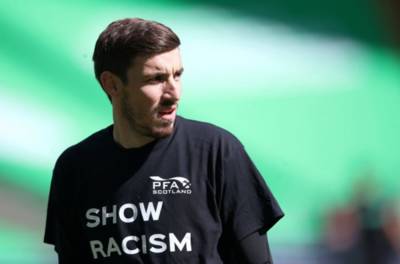 The Media Try And Demoralise Celtic Star With Comparisons The Media Try And Demoralise Celtic Star With Comparisons