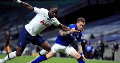 Tottenham v Everton Betting Tips (18+) Tottenham v Everton Betting Tips (18+)