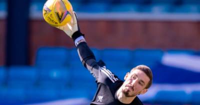 Vasilis Barkas makes Celtic admission as he urges critics to give him time Vasilis Barkas makes Celtic admission as he urges critics to give him time