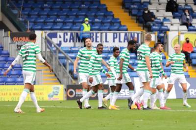 3 things we learned from Celtic’s 5-0 win vs Ross County 3 things we learned from Celtic’s 5-0 win vs Ross County