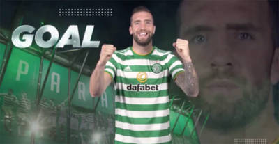 Boom – Shane Duffy Opens Celtic Account Boom – Shane Duffy Opens Celtic Account