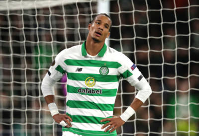 Celtic’s Christopher Jullien shares biggest fear about curtailed season Celtic’s Christopher Jullien shares biggest fear about curtailed season