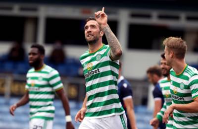 Duffy nets on dream Celtic debut while Rangers’ win comes at injury cost Duffy nets on dream Celtic debut while Rangers’ win comes at injury cost