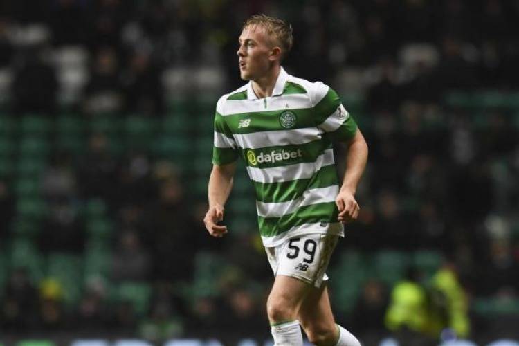 Ex-Celtic winger Calvin Miller chased by Gillingham following Plymouth trial Ex-Celtic winger Calvin Miller chased by Gillingham following Plymouth trial
