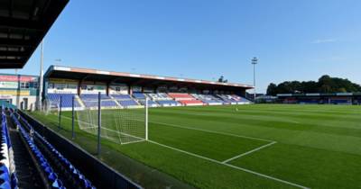 LIVE Ross County v Celtic score updates LIVE Ross County v Celtic score updates