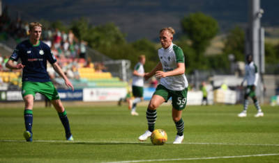 Report: Calvin Miller chased by Celtic daft Steve Evans at Gillingham; could be good for Scott Robertson Report: Calvin Miller chased by Celtic daft Steve Evans at Gillingham; could be good for Scott Robertson