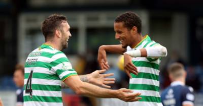 Shane Duffy makes Celtic ‘big three’ goal prediction Shane Duffy makes Celtic ‘big three’ goal prediction