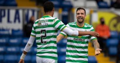 Shane Duffy on his ‘dream’ Celtic debut as he makes pressure vow Shane Duffy on his ‘dream’ Celtic debut as he makes pressure vow