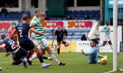 Staggies suffer five-goal defeat to Celtic Staggies suffer five-goal defeat to Celtic