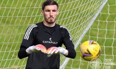 Surely Barkas Wins Over Celtic Fans With Crucial Performance? Surely Barkas Wins Over Celtic Fans With Crucial Performance?