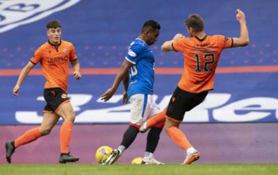 The Klan On Morelos Meltdown Over Karma Tackle The Klan On Morelos Meltdown Over Karma Tackle