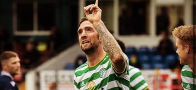 ‘Unbelievable’ – Shane Duffy Tweet Goes Viral After Celtic Debut ‘Unbelievable’ – Shane Duffy Tweet Goes Viral After Celtic Debut