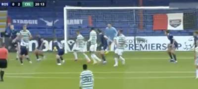 Video: Dream debut as Duffy scores towering header Video: Dream debut as Duffy scores towering header