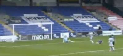 Video: Klimala gets his goal as rampant Celtic shine in Dingwall Video: Klimala gets his goal as rampant Celtic shine in Dingwall