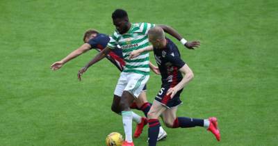 What time and channel is Ross County v Celtic on today? What time and channel is Ross County v Celtic on today?