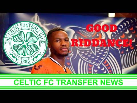 BREAKING: Bolingoli Celtic EXIT | Joins Istanbul Basaksehir Celtic FC Transfer News Rumours Targets