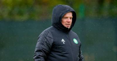 Neil Lennon’s Celtic crowd claims dismissed by Jason Leitch