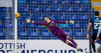 Baraks’ first impression of Celtic teammates as he points to progression Baraks’ first impression of Celtic teammates as he points to progression