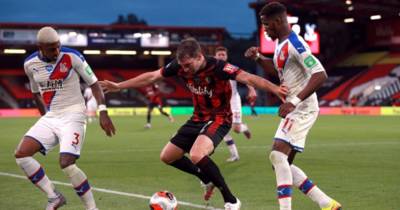 Bournemouth v Crystal Palace Preview And Tips (18+) Bournemouth v Crystal Palace Preview And Tips (18+)