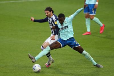 Bright Osayi-Samuel urged to stay in England despite Celtic and Rangers interest in ‘exciting striker’ Bright Osayi-Samuel urged to stay in England despite Celtic and Rangers interest in ‘exciting striker’
