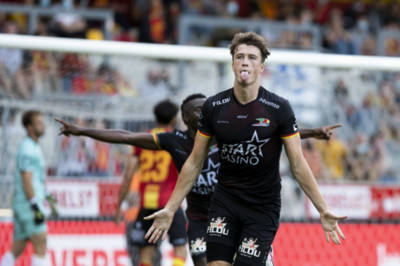 Celtic defender Jack Hendry opens up on last-minute Oostende winner after horror injury Celtic defender Jack Hendry opens up on last-minute Oostende winner after horror injury