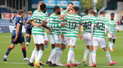 Celtic – Feeling the Love Again Celtic – Feeling the Love Again