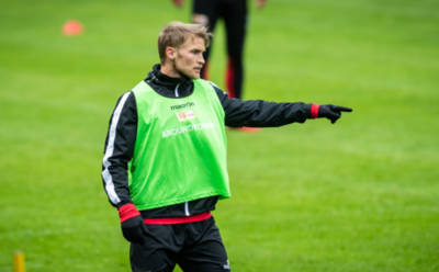 Celtic-linked Sebastian Andersson hands in transfer request; Hoops chose strongly in Ajeti Celtic-linked Sebastian Andersson hands in transfer request; Hoops chose strongly in Ajeti