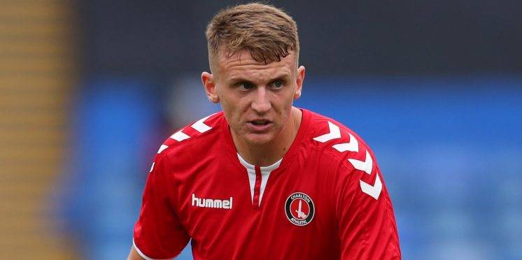 Celtic see second bid for Alfie Doughty rejected Celtic see second bid for Alfie Doughty rejected