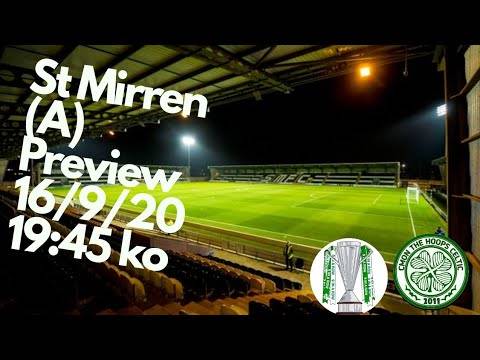 Celtic Vs St Mirren Preview | Sky Sports Not Showing the Game! |Start David Turnbull Celtic Vs St Mirren Preview | Sky Sports Not Showing the Game! |Start David Turnbull