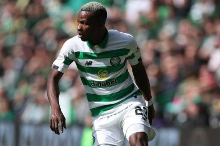 Celtic’s Boli Bolingoli shares bizarre video on ‘difficult times’ after Parkhead exit over quarantine blunder Celtic’s Boli Bolingoli shares bizarre video on ‘difficult times’ after Parkhead exit over quarantine blunder