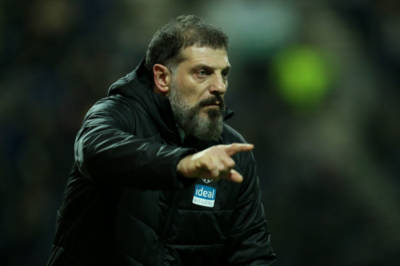 Coach says reported Celtic and West Brom target handed in transfer request Coach says reported Celtic and West Brom target handed in transfer request