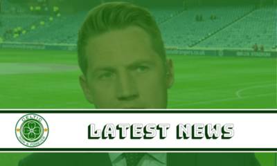 Common’s Spouting More Nonsense Regarding Celtic! Common’s Spouting More Nonsense Regarding Celtic!