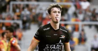 Jack Hendry admits relief as Celtic loanee opens up on ending his ‘hell’ Jack Hendry admits relief as Celtic loanee opens up on ending his ‘hell’