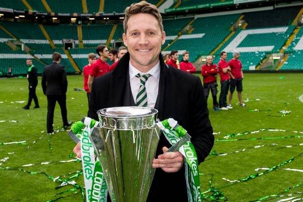 Kris Commons slaughters SPFL over St Mirren goalkeeper chaos and makes Celtic and Rangers ‘carnage’ claim Kris Commons slaughters SPFL over St Mirren goalkeeper chaos and makes Celtic and Rangers ‘carnage’ claim
