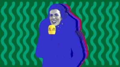 Leanne Crichton is determined to give the Championship the coverage it deserves Leanne Crichton is determined to give the Championship the coverage it deserves