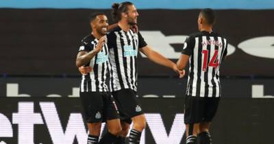 Newcastle v Blackburn Preview And Tips (18+) Newcastle v Blackburn Preview And Tips (18+)