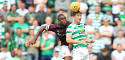 On-Loan Celt Overcomes ‘Difficult’ Period On-Loan Celt Overcomes ‘Difficult’ Period