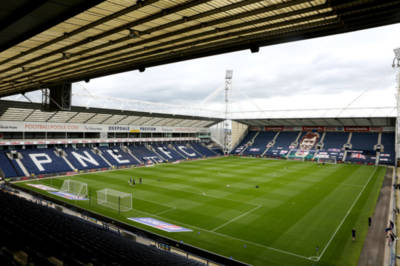 Preston North End release snippy statement amid Ben Davies Celtic speculation Preston North End release snippy statement amid Ben Davies Celtic speculation