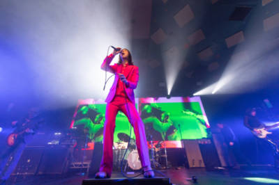 Primal Scream pay tribute to Celtic’s Shane Duffy on social media after dream debut Primal Scream pay tribute to Celtic’s Shane Duffy on social media after dream debut