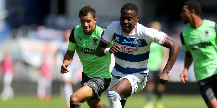 Rangers join Celtic in the race for Bright Osayi-Samuel Rangers join Celtic in the race for Bright Osayi-Samuel