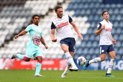 Report: Preston want more than £5m for Celtic target Ben Davies; reject Championship bid Report: Preston want more than £5m for Celtic target Ben Davies; reject Championship bid