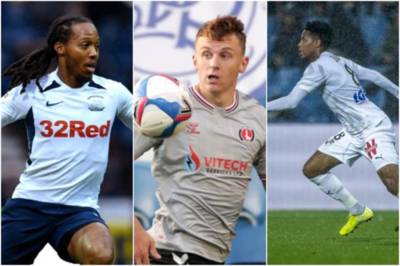 Scottish transfer news as it happens: Morelos’ agent in Glasgow | Omar Colley emphatic Celtic message | Daniel Johnson latest Scottish transfer news as it happens: Morelos’ agent in Glasgow | Omar Colley emphatic Celtic message | Daniel Johnson latest