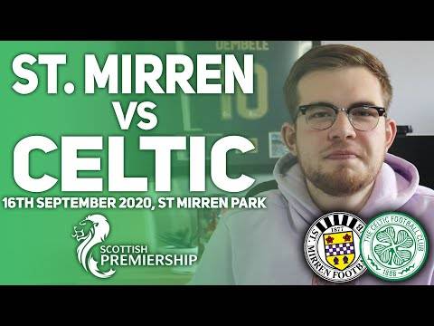 St Mirren Vs Celtic | Match Preview/Predictions! | the Team with No Keeper? St Mirren Vs Celtic | Match Preview/Predictions! | the Team with No Keeper?