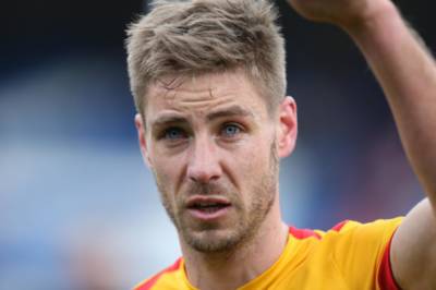 St Mirren’s Sam Foley aims sly dig at Boli Bolingoli ahead of Celtic trip St Mirren’s Sam Foley aims sly dig at Boli Bolingoli ahead of Celtic trip