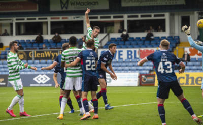 Stuart Kettlewell laments lack of clinical edge as Ross County ship five in defeat to Celtic Stuart Kettlewell laments lack of clinical edge as Ross County ship five in defeat to Celtic