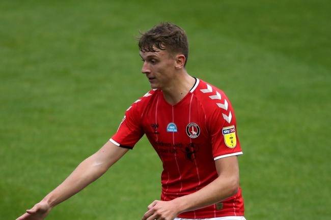 Watch: Celtic target Alfie Doughty scores for Charlton in opening day league win Watch: Celtic target Alfie Doughty scores for Charlton in opening day league win