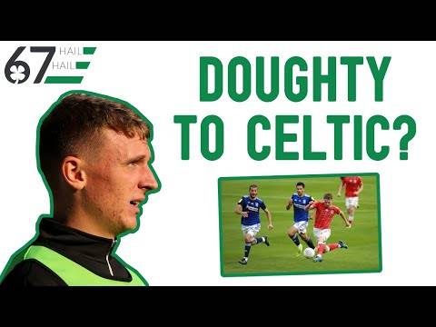 Who is Alfie Doughty? And why Celtic must land Charlton ace this summer Who is Alfie Doughty? And why Celtic must land Charlton ace this summer