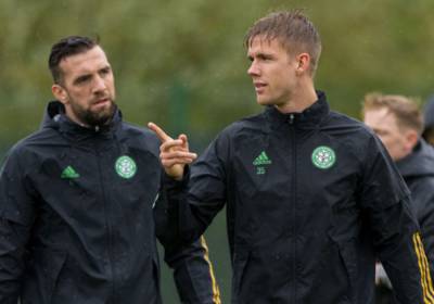 Will reverting to a 3-5-2 formation help Celtic to reproduce their 2019/20 form and complete 10-In-A-Row? Will reverting to a 3-5-2 formation help Celtic to reproduce their 2019/20 form and complete 10-In-A-Row?